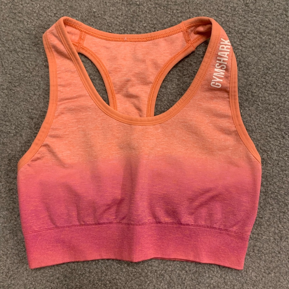 Gymshark Sports Bra